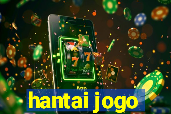 hantai jogo